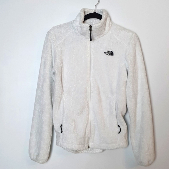 The North Face Osito 2 Fleece Jacket - Picture 1 of 11